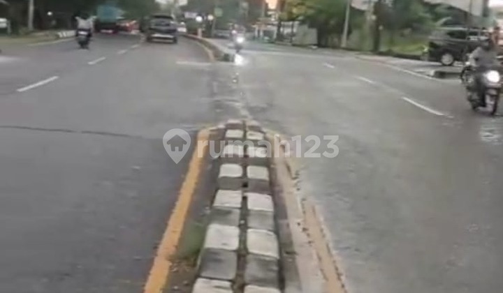 Di jual Tanah Nempel Tol Cimanggis Harga di Bawah NJOP 