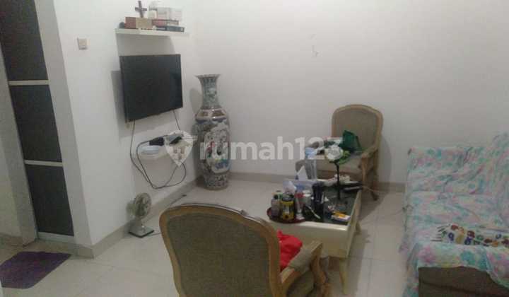 Rumah di Jual Cepat 6X17 Siap Huni Sudah Renov di Kelapa Gading