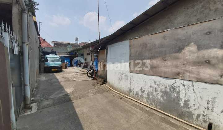 Tanah 594M2 di Bawah NJOP Lokasi Strategis di Bungur Besar Senen Tanah 594M2 di Bawah NJOP Lokasi Strategis di Bungur Besar Senen