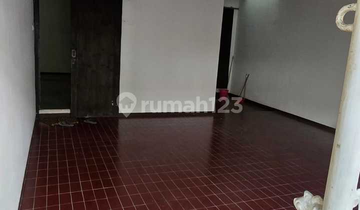 Rumah 2 lt 20x 15 Bagus siap Huni di Janur Indah Kelapa Gading