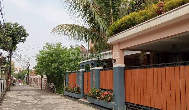 Dijual Murah Rumah Mewah Batununggal 