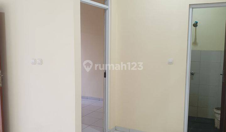 Jual Rumah Murah Siap Huni Dibawah Harga Appraisal Bank Di Grand Zamzam Residence Rancaekek 2