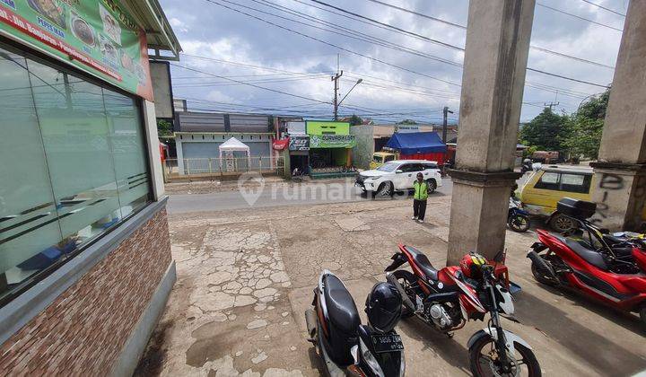 Di Sewakan Ruko Mainroad Banjaran Cocok Untuk Buka Usaha 4