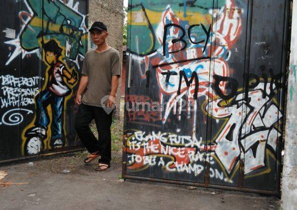 Di Jual Cepat Tanah Dan Kontrakan Daerah Elang  8