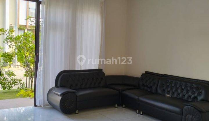 Di Jual Siap Huni Rumah Kota Baru Parahyangan Nyaman 1