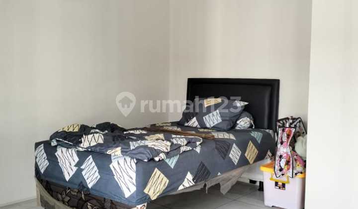 Di Jual Siap Huni Rumah Kota Baru Parahyangan Nyaman 6