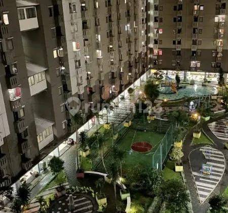 Di Jual Fullfurnish Apartmen Gateway Cicadas 1