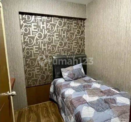 Di Jual Fullfurnish Apartmen Gateway Cicadas 5