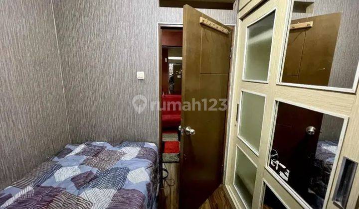 Di Jual Fullfurnish Apartmen Gateway Cicadas 6