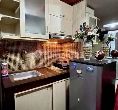 Di Jual Fullfurnish Apartmen Gateway Cicadas 7
