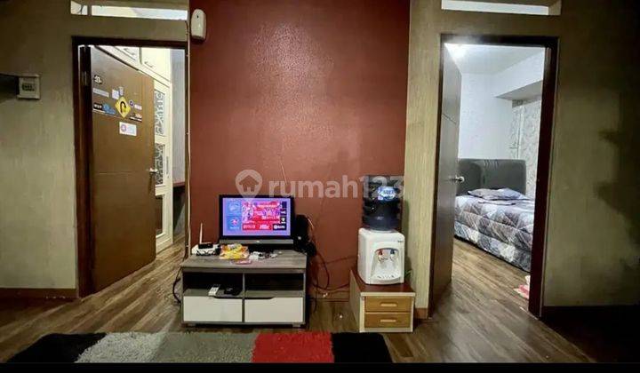 Di Jual Fullfurnish Apartmen Gateway Cicadas 9