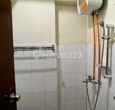 Di Jual Fullfurnish Apartmen Gateway Cicadas 10