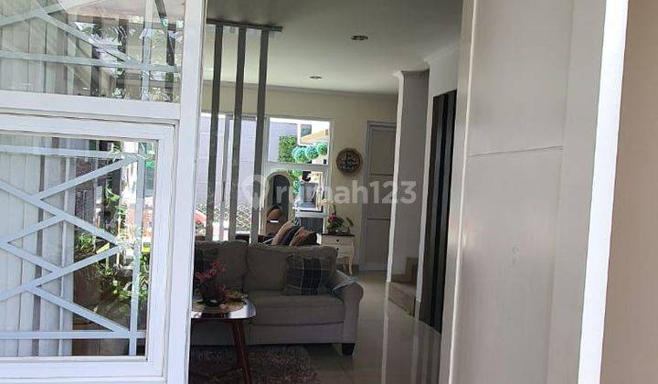 Rumah Cantik Minimalis Modern Siap Huni Parongpong 3