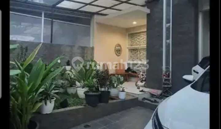 Rumah Cantik Minimalis Modern Siap Huni Parongpong 6