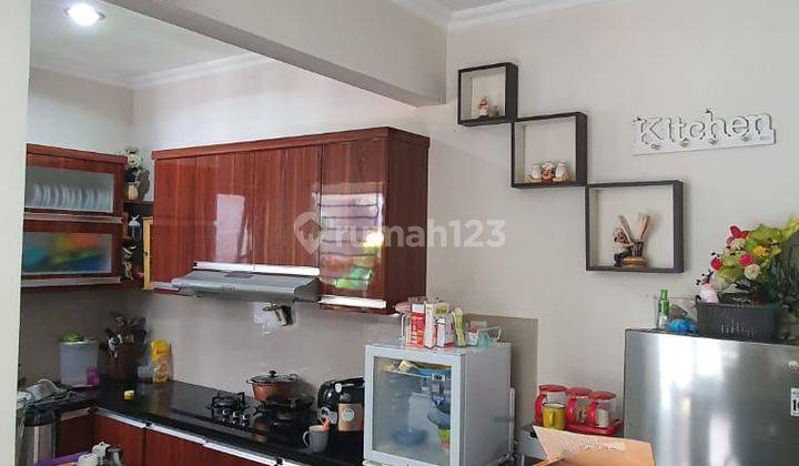 Rumah Cantik Minimalis Modern Siap Huni Parongpong 5