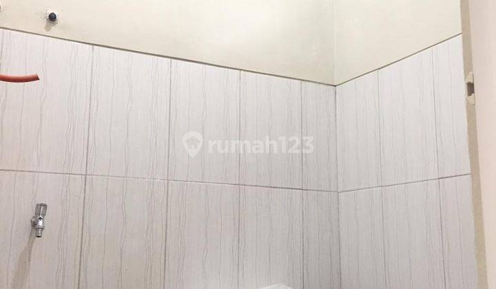 Rumah Siap Huni Baru Dalam Cluster Di Parangpong 4
