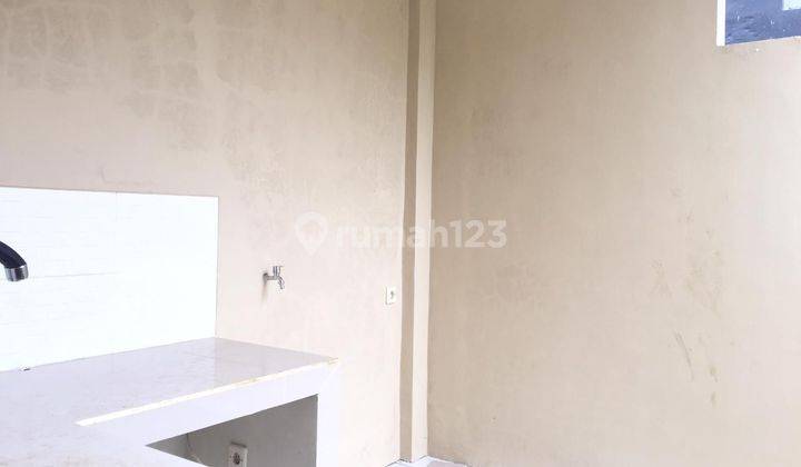 Rumah Siap Huni Baru Dalam Cluster Di Parangpong 5