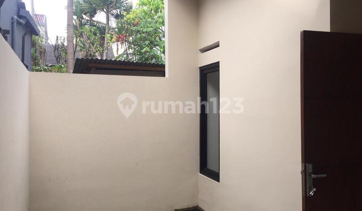 Rumah Siap Huni Baru Dalam Cluster Di Parangpong 7