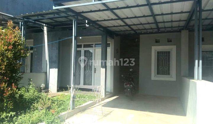 Rumah Murah Di Cikoneng Bojongsoang Dekat Telkom University 1