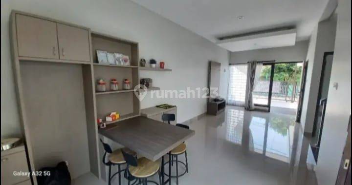 Dijual Rumah Baru Riung Bandung Kota Bandung 2