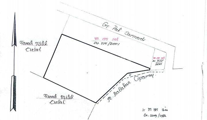 Dijual Rumah Main Road Di Hitung Tanah Jalan Babakan Ciparay Padat Penduduk Cocok Untuk Tempat Usaha Kuliner Atau Gudang  2