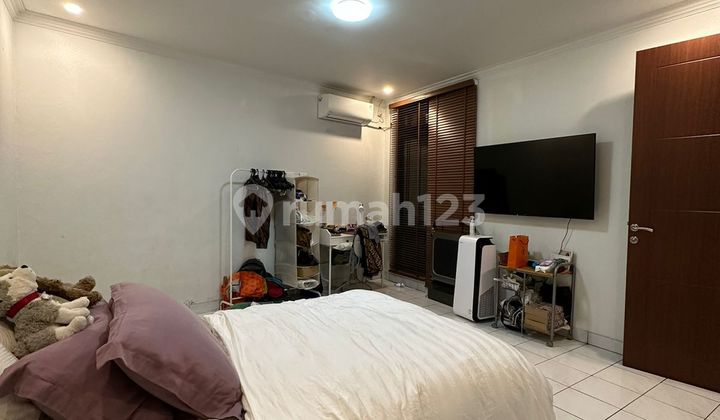 di Jual Rumah Terawat Antapani Kota Bandung Dekat Griya Antapani 2