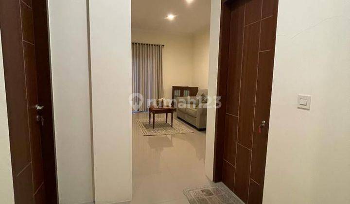 di Jual Rumah Fully Furnished Pesona Bali City View Residence 1