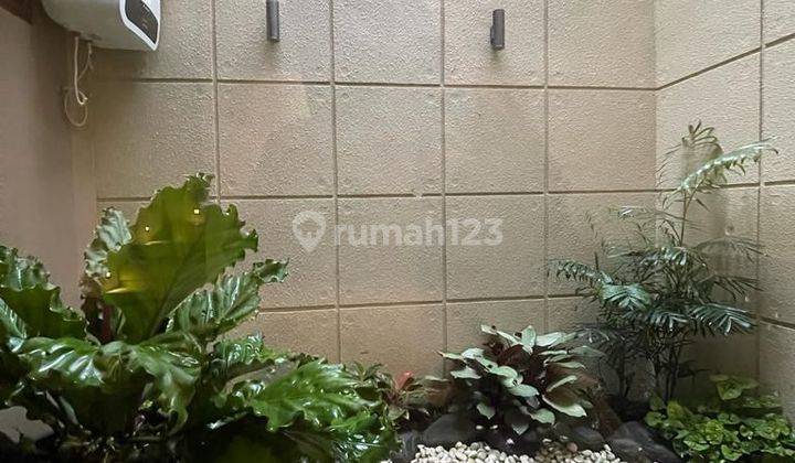 foto lainnya di jual rumah fully furnished