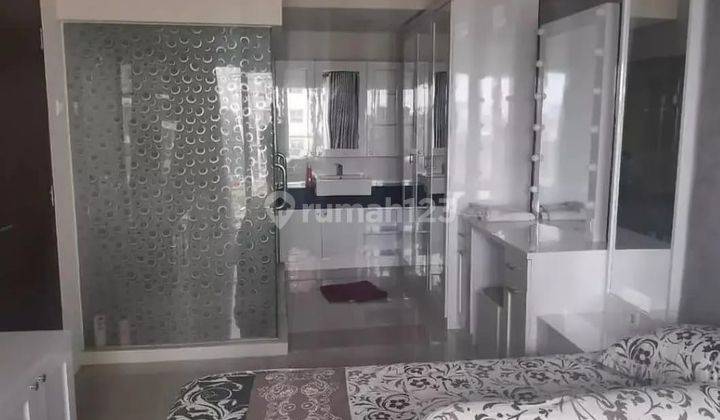 Di Sewakan Apartment 3br Mewah Full Furnished di Gateway Pasteur 2