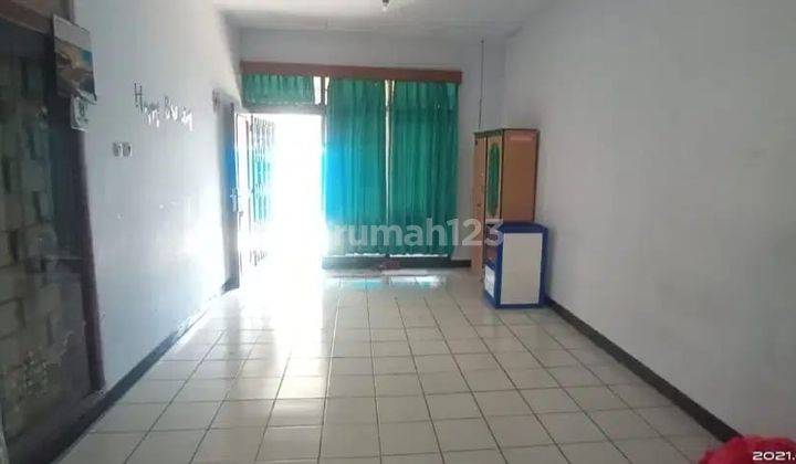 Disewakan Rumah Area Strategis Dekat Pusat Kota 2