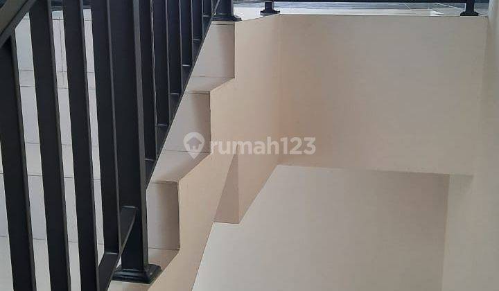 Dijual Rumah Minimalis Modern Dalam Cluster Sherwood Tki 5 Bandung 2