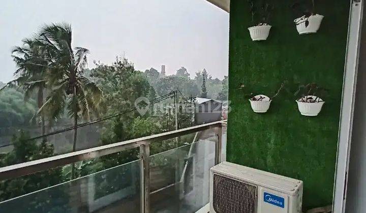 Dijual Apartemen Gateway Pasteur Type Studio 2