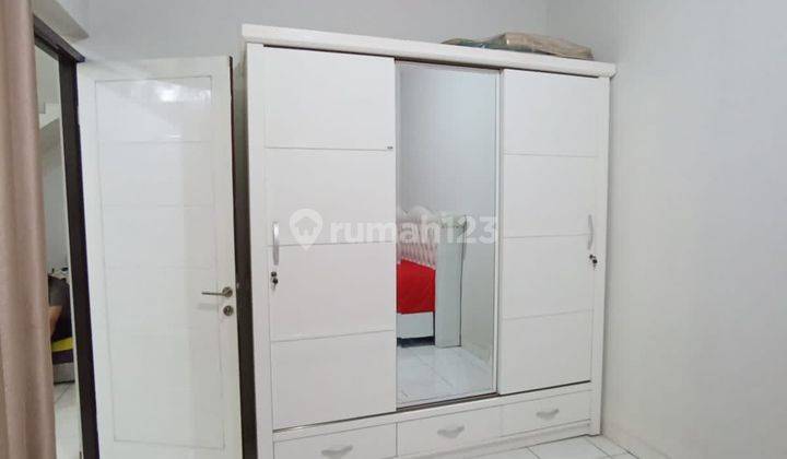 Disewakan Rumah Semi Furnished 2 Lantai Prima Arta Residence Soreang Dekat Tol Soroja 2