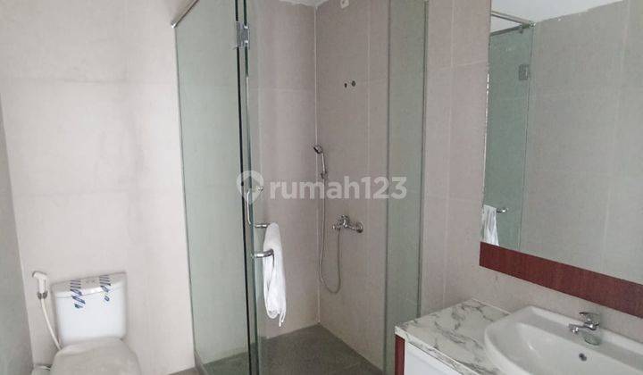 Dijual Rumah Baru Fully Furnished Lokasi Strategis Pusat Kota Bandung Caringin 2