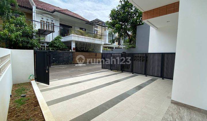 Di Jual Rumah Keren Siap Huni Tengah Kota Pasirluyu Regol Ancol Sayap Bkr Bandung 2