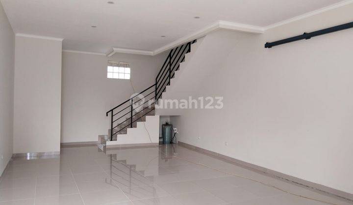 Ruko Baru 2 Lantai Siap Huni Di Jalan Gandasari Soreang 1