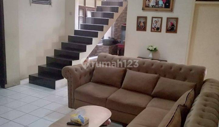 Dijual Rumah Kost Di Komplek Perumahan Cipadung Dekat Universitas Sunan Gunung Jati ( Uin ) 2