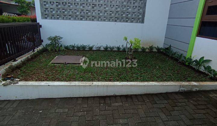 Dijual Rumah Baru Siap Huni Fully Furnished Cluster Derwati Kota Bandung, Rancasari