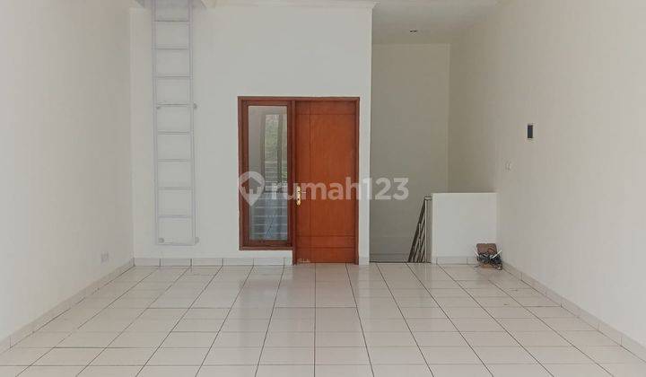Ruko 2 Lantai Cocok Untuk Kantor Jalan Derwati Dekat Supermarket 1