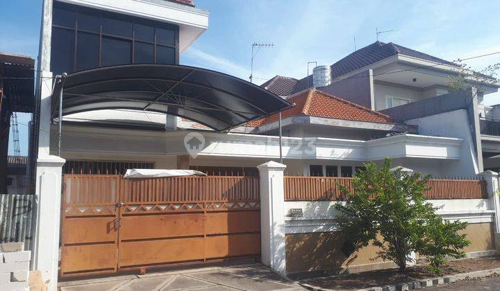 DIJUAL RUMAH KENDANGSARI BLOK H SURABAYA RON.A079

 

 

 1