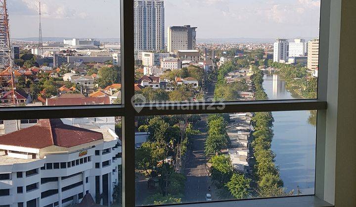 DIJUAL APARTEMEN MEWAH PRAXIS 1101 TERLETAK DITENGAH KOTA SURABAYA RON.A016
 7