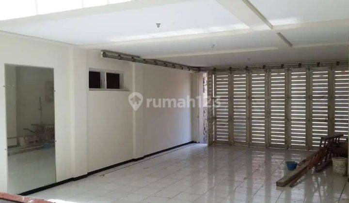 DISEWAKAN RUMAH JALAN CISADANE DARMO SURABAYA. RON.A604 5