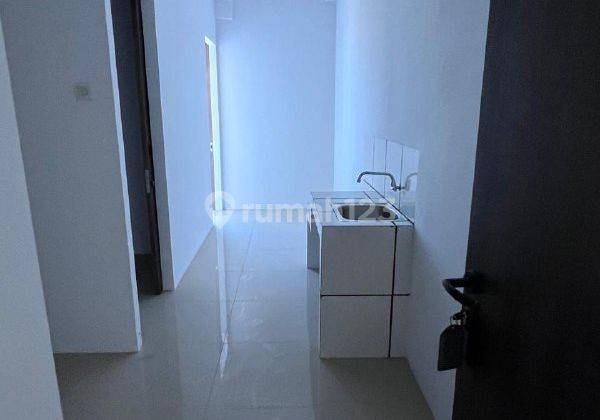 Apartemen The City Square Margorejo Surabaya 2BR Termurah 1