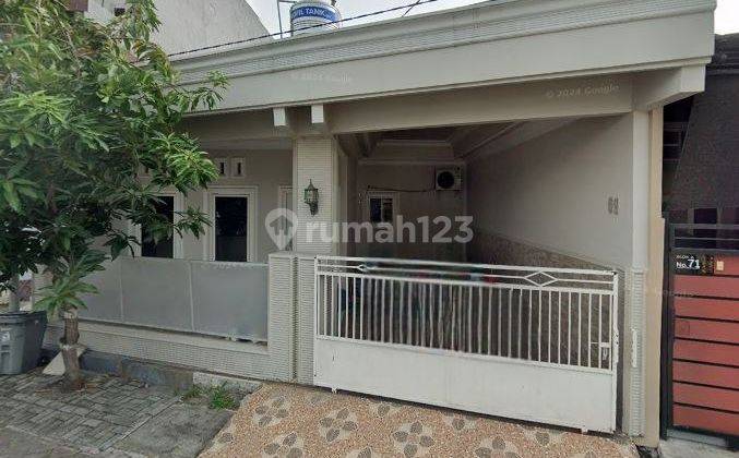 Rumah Bagus Strategis Medokan Ayu, Rungkut Surabaya 1