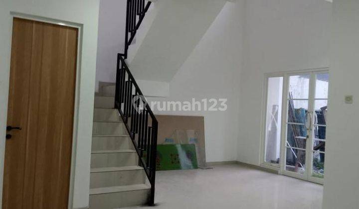 Jual CEPAT Rumah Perum Kebraon Indah Permai Surabaya
 2