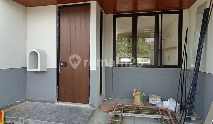 Perum Forest Cerme Gresik Cluster Oasis 2