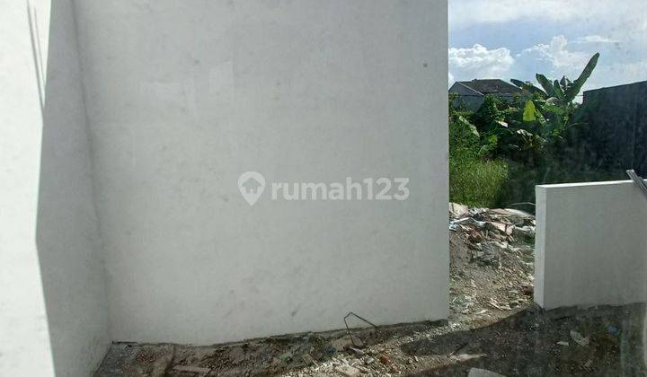 Perum Forest Cerme Gresik Cluster Oasis 10