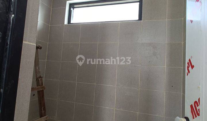 Perum Forest Cerme Gresik Cluster Oasis 12