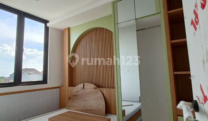 Perum Forest Cerme Gresik Cluster Oasis 11