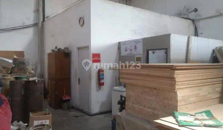 DIJUAL GUDANG DRIYOREJO  SURABAYA 4